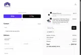Copag USA coupon verification screenshot