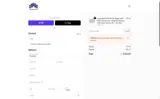 Copag USA coupon verification screenshot