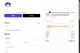 Copag USA coupon verification screenshot