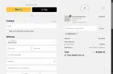 UNLOCK10 coupon verification screenshot