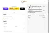 CopperJoint coupon verification screenshot