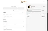 CopperJoint coupon verification screenshot