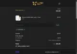 CopperJoint coupon verification screenshot