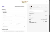 CopperJoint coupon verification screenshot