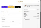 CopperJoint coupon verification screenshot