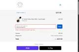 Copper State Forge coupon verification screenshot