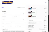 HAPPYZAPPER coupon verification screenshot