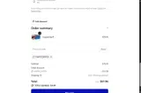 HAPPYZAPPER coupon verification screenshot