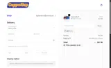 ZAP15 coupon verification screenshot