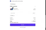 ZAP15 coupon verification screenshot