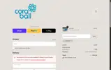 LOUGLOTT coupon verification screenshot