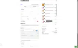 Coracao Chocolate coupon verification screenshot