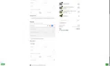 Coracao Chocolate coupon verification screenshot