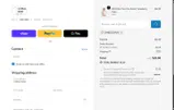 DANIELLEDAVIS coupon verification screenshot