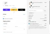 WHITNEY coupon verification screenshot