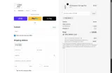 MELISSA20 coupon verification screenshot