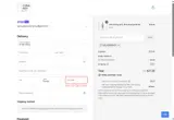 WELCOMEBACK coupon verification screenshot