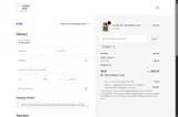 HALEY coupon verification screenshot