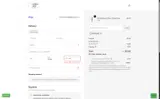 MELISSA20 coupon verification screenshot