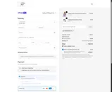 DANIELLEDAVIS coupon verification screenshot
