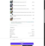 SAVE15 coupon verification screenshot