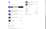 SAVE15 coupon verification screenshot