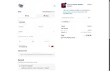 Cyndi15 coupon verification screenshot