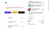 WELCOME10 coupon verification screenshot