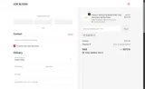 FLASH20 coupon verification screenshot