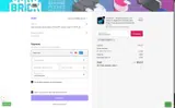 SIMPLYCODES10 coupon verification screenshot