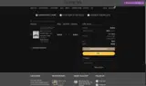 Cordero Home & Lighting coupon verification screenshot