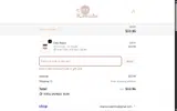 CF08AM2 coupon verification screenshot