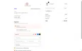 JINGFANG coupon verification screenshot