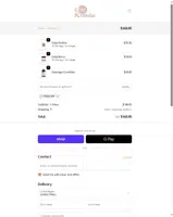 freeship coupon verification screenshot