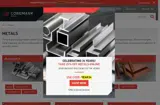 Coremark Metals coupon verification screenshot