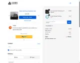 Core Nutritionals coupon verification screenshot