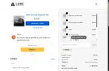 Core Nutritionals coupon verification screenshot