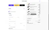 WELCOME25 coupon verification screenshot