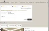 WINTERPALACE coupon verification screenshot