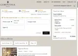 PRTFT coupon verification screenshot