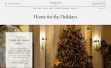 HOMEHOLIDAYS coupon verification screenshot