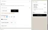 FALLSURREY coupon verification screenshot