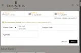 PRTFT coupon verification screenshot
