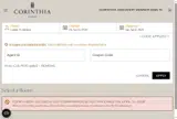PR342 coupon verification screenshot