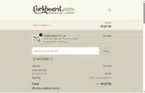 TAKE15NOW coupon verification screenshot
