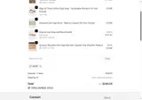 20OFF coupon verification screenshot