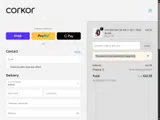 MariaLopez coupon verification screenshot