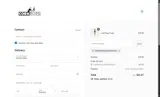 STARSPANGLEDSAVINGS25 coupon verification screenshot