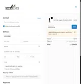 50GETSYOU50 coupon verification screenshot