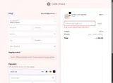 RICHARD20 coupon verification screenshot